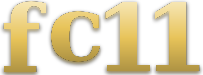 fc11 logo