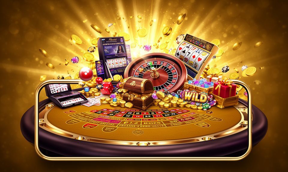 fc11 Table Blackjack Gold-এ কী পাবেন